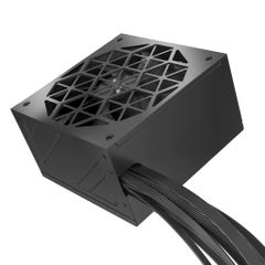 Nguồn Máy Tính FIRST PLAYER (1STPLAYER) ACK-STD-650 650W Black (80 PLUS)