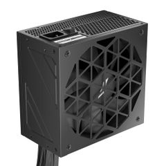 Nguồn Máy Tính FIRST PLAYER (1STPLAYER) ACK-STD-650 650W Black (80 PLUS)