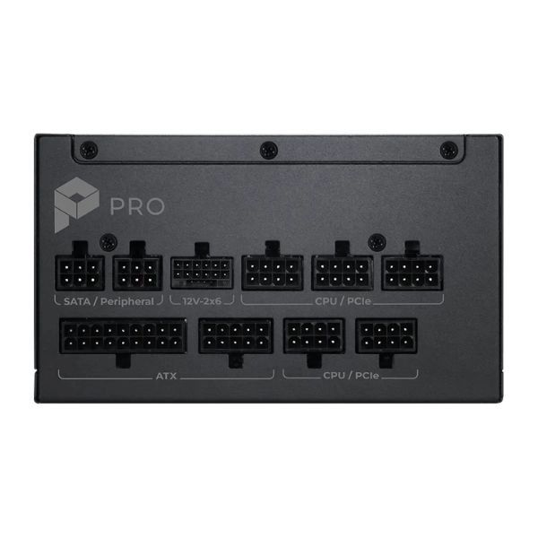Nguồn MSI PRO A1000PL PCIE5 1000W