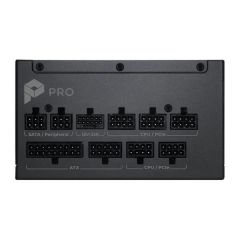 Nguồn MSI PRO A1000PL PCIE5 1000W