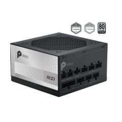 Nguồn MSI PRO A1000PL PCIE5 1000W