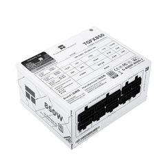 Nguồn THERMALRIGHT TR-TGFX 850W 80 Plus Gold Full Modular