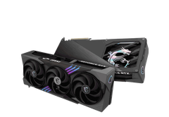 Card đồ họa MSI GeForce RTX 5090 32G GAMING TRIO OC