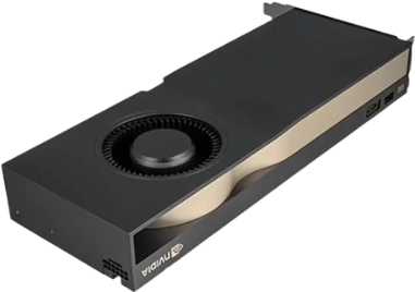 Card màn hình LEADTEK NVIDIA RTX PRO 4500 Blackwell 32G BULK GDDR7 ECC