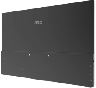 Màn hình di động AOC 15.6 inch 16T20/71