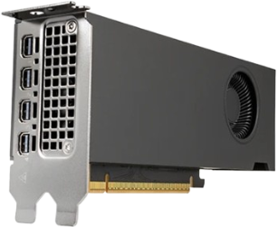 Card màn hình LEADTEK NVIDIA RTX PRO 2000 Blackwell 16GB GDDR7 BULK