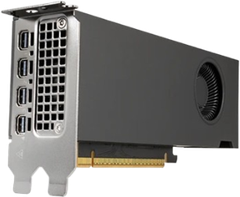 Card màn hình LEADTEK NVIDIA RTX PRO 2000 Blackwell 16GB GDDR7 BULK
