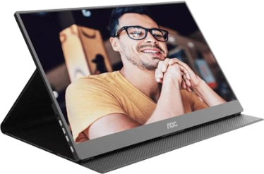 Màn hình di động AOC 15.6 inch 16T20/71