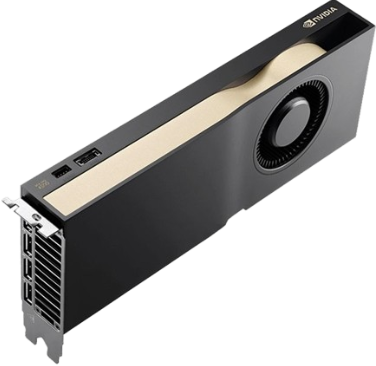 Card màn hình LEADTEK NVIDIA RTX PRO 4500 Blackwell 32G BULK GDDR7 ECC