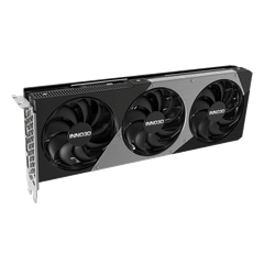 Card màn hình INNO3D GeForce RTX™ 5070 X3 OC