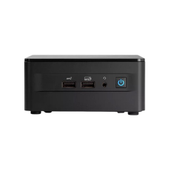 Máy bộ mini  ASUS NUC12WSH/i7-1260P/2xDR4-3200/M2,SATA/2xHDMI/2xTB/WIFI6/nOS/VESA/ĐEN