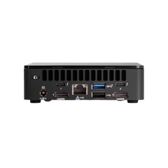 Máy bộ mini  ASUS NUC12WSH/i7-1260P/2xDR4-3200/M2,SATA/2xHDMI/2xTB/WIFI6/nOS/VESA/ĐEN