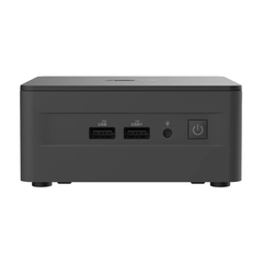 Máy bộ Mini PC ASUS NUC 13 Pro Tall Arena Canyon | i3 1315U (RNUC13ANHI300000I)