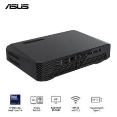 Mini PC ASUS NUC 14 Performance (RNUC14SRKU910001I)