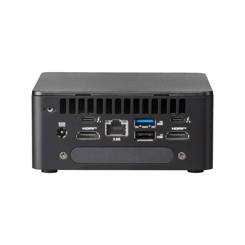 Máy bộ Mini PC Asus NUC 13 Pro Tall RNUC13ANHI500001i