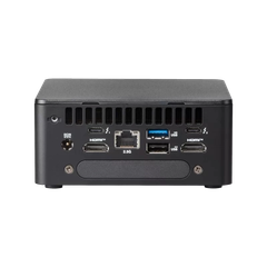 Máy bộ Mini PC Asus NUC 13 Pro Tall RNUC13ANHI500001i