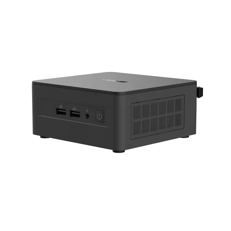 Máy bộ Mini PC Asus NUC 13 Pro Tall RNUC13ANHI500001i