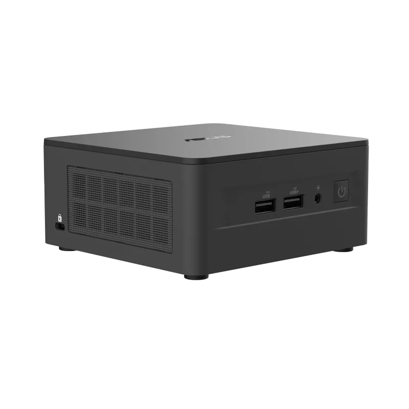 Máy bộ Mini PC Asus NUC 13 Pro Tall RNUC13ANHI500001i