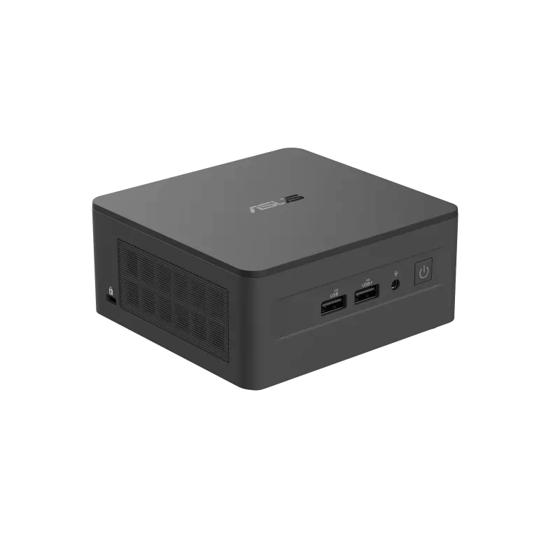 Máy bộ Mini PC Asus NUC 13 Pro Tall RNUC13ANHI500001i