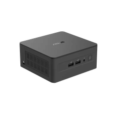 Máy bộ Mini PC Asus NUC 13 Pro Tall RNUC13ANHI500001i