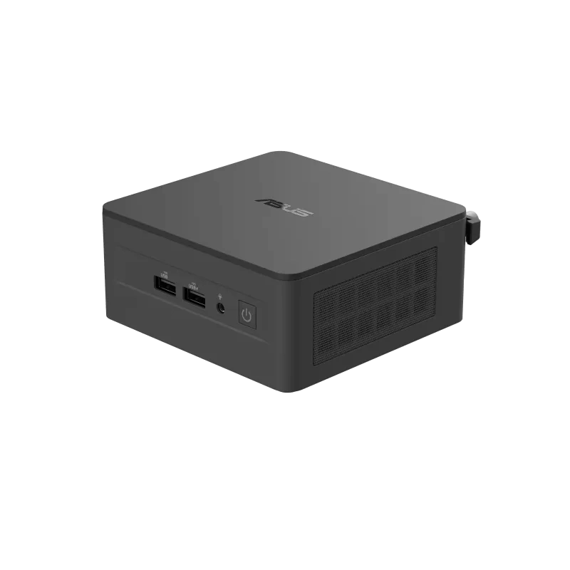 Máy bộ Mini PC Asus NUC 13 Pro Tall RNUC13ANHI500001i