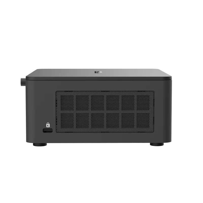 Máy bộ Mini PC Asus NUC 13 Pro Tall RNUC13ANHI500001i