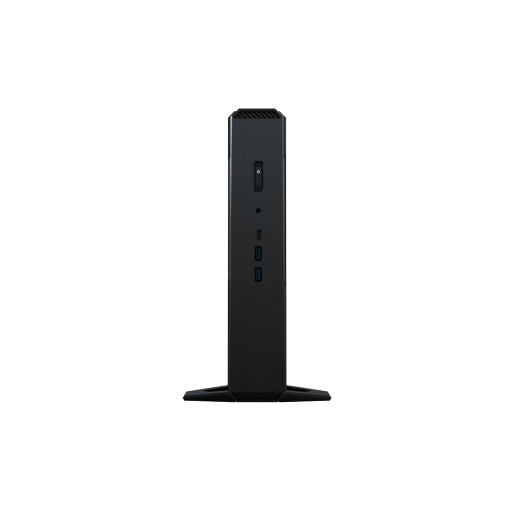 Máy bộ Mini PC Asus ROG NUC 2025 RNUC15JNK7X569A0