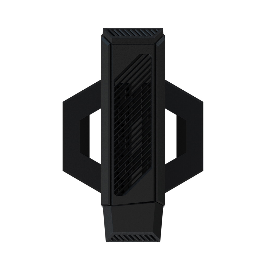 Máy bộ Mini PC Asus ROG NUC 2025 RNUC15JNK7X569A0