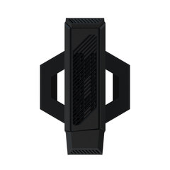 Máy bộ Mini PC Asus ROG NUC 2025 RNUC15JNK7X569A0
