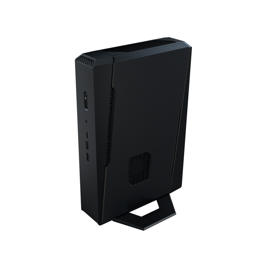 Máy bộ Mini PC Asus ROG NUC 2025 RNUC15JNK7X569A0