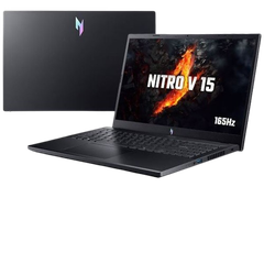 Laptop Acer Nitro V ANV15-41-R2UP R5-6600H/16GB/512GB PCIE/VGA 4GB RTX2050/15.6 FHD 165HZ/WIN11