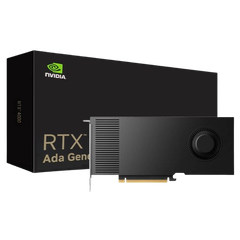 Card màn hình ASUS RTX 4000 ADA 20GB , 130W (No NVLink port), 1S FHML