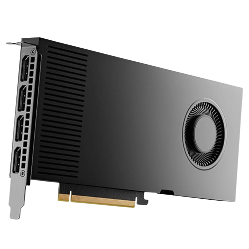 Card màn hình ASUS RTX 4000 ADA 20GB , 130W (No NVLink port), 1S FHML