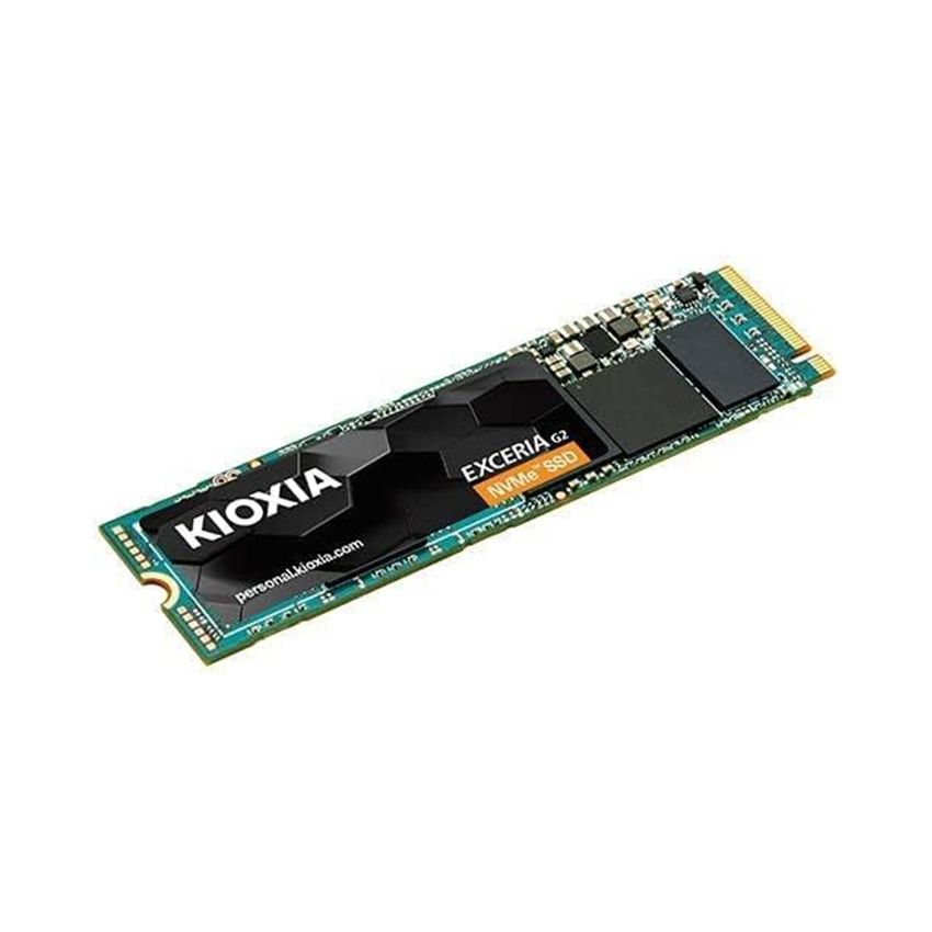 Ổ cứng SSD Kioxia Exceria G2 NVMe 2TB