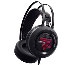 Tai nghe Gaming Zidli zcore ZH6