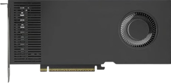 Card màn hình LEADTEK NVIDIA RTX PRO 4000 Blackwell 24GB GDDR7 VGQ9255