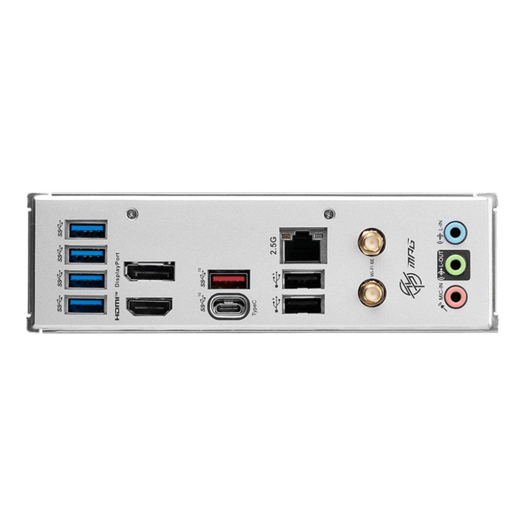 Mainboard MSI MPG B760I EDGE WIFI DDR5