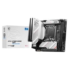 Mainboard MSI MPG B760I EDGE WIFI