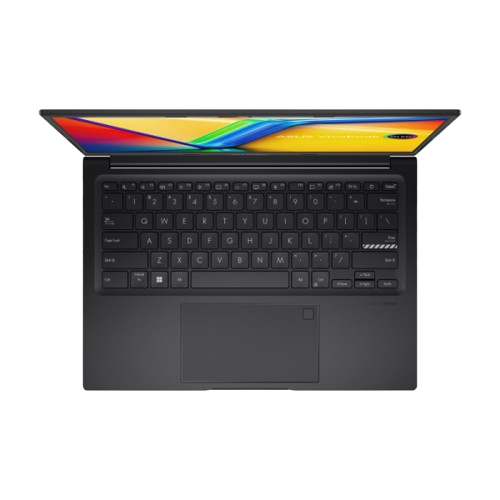 Laptop ASUS VivoBook 14X OLED S3405VA-KM071W I9-13900H/16GB/512GB PCIE/14.0 2.8K OLED/WIN11/ĐEN