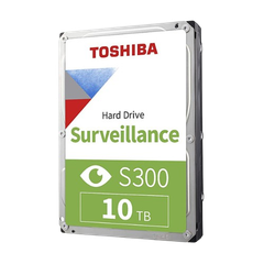 Ổ cứng HDD Toshiba 10TB 3.5