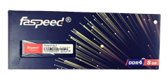 Ram PC Faspeed 8GB DDR4 3200MHz UDIMM P4-8G-P