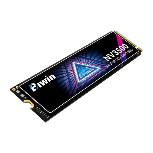 Ổ cứng SSD BIWIN NV3500 512GB NVMe BNV3500512G-RGX