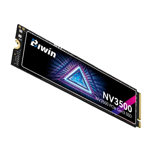 Ổ cứng SSD BIWIN NV3500 512GB NVMe BNV3500512G-RGX