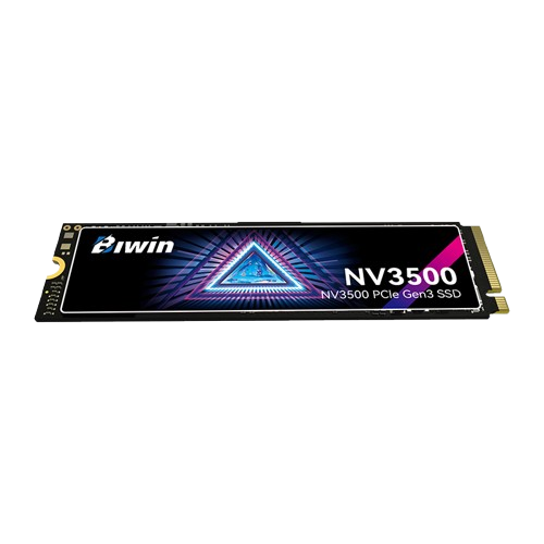 Ổ cứng SSD BIWIN NV3500 512GB NVMe BNV3500512G-RGX