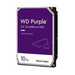 Ổ cứng gắn trong Western Purple Pro 10TB 3.5