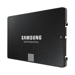 Ổ cứng gắn trong SSD Samsung 870 EVO 250GB - (MZ-77E250BW)