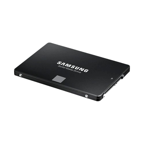Ổ cứng gắn trong SSD Samsung 870 EVO 250GB - (MZ-77E250BW)