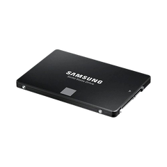 Ổ cứng gắn trong SSD Samsung 870 EVO 250GB - (MZ-77E250BW)