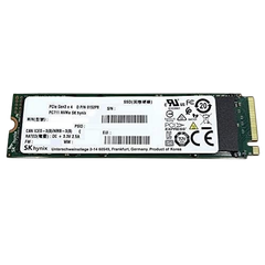 Ổ cứng SSD SKHynix 256GB NVMe M.2 2230 BC711 Gen3