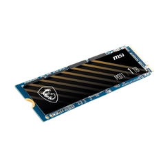 Ổ cứng SSD MSI SPATIUM M371 NVMe M.2 1TB PCIe Gen 3.0×4